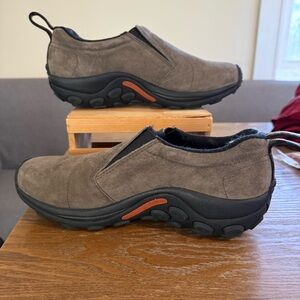 Merrell slip ins